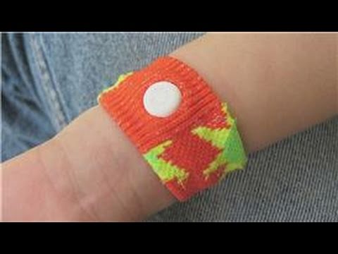image-Do motion sickness bands work for morning sickness?