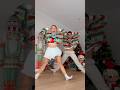 CAN’T GO WRONG WITH JINGLE BELL ROCK! 😍🎄 - #dance #trend #viral #christmas #funny #shorts