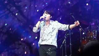 [4K] 정승환(Jung Seung Hwan) - 뒷모습(Behind You) 리슨어게인 220917