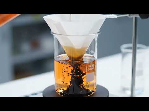 Ruthenium Revealed: The Easiest Way to Detect This Rare Metal!