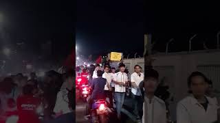 Download lagu Pawai obor menjelang malam ramadhan #pawai #obor #puasa #ramadhan #1445h mp3