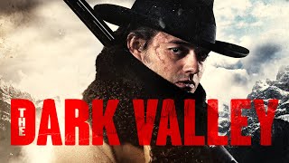 The Dark Valley (2014) | Trailer | Sam Riley | Tobias Moretti | Paula Beer