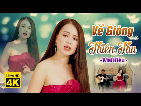 Thể hiện bởi Mai Kiều