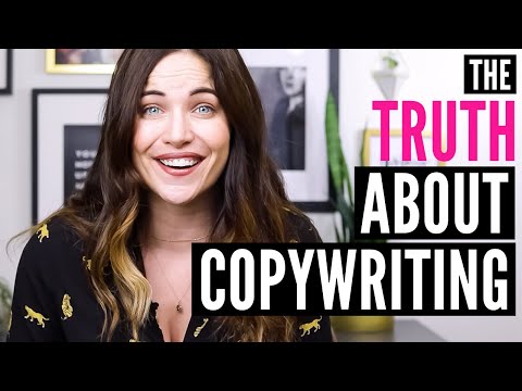 Copywriting Mistakes & Lessons for Beginners