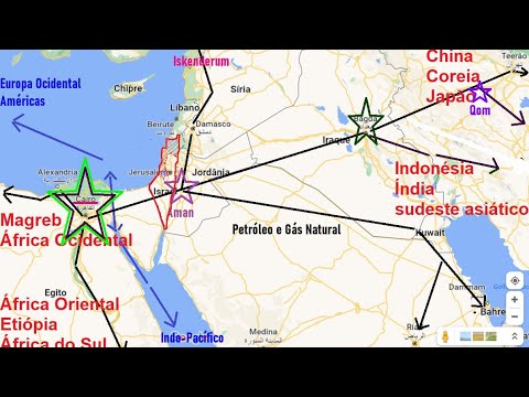 A guerra vai terminar quando os objetivos políticos da Aliança Eurasiana forem alcançados