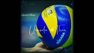 Download lagu Volleyball lub || Enakku enmela dhan... WhatsApp Status  || Sports Beats mp3