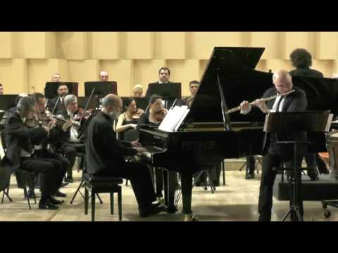 @ionbogdanstefanescu  Chopin - Bolero