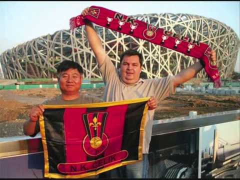 Robijasi-Crno i Crveno srce je moje