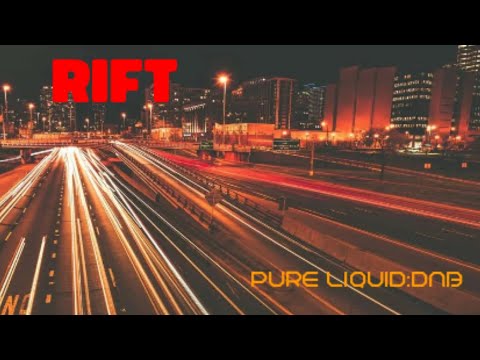 Liquid Drum And Bass Guest Mix (Rift) No: 326