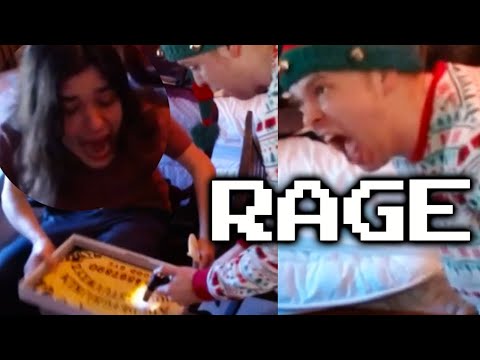 I've NEVER seen Steve SO MAD!  (CRAZY ENDING )