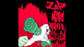 ZaP - Manchmal feat. Rob