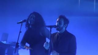 Marco Mengoni Mantova Palabam - One dance + Onde