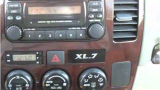 preview picture of video '2003 Suzuki XL-7 Used Cars South Amboy NJ'