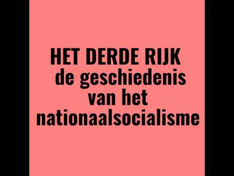 #44 Adolf Hitler en de Eerste Slag om Ieper, 1914