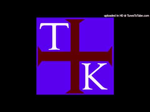 Kariya - Baby Let Me Love You For Tonight (The Temple Knights Remix) 2013