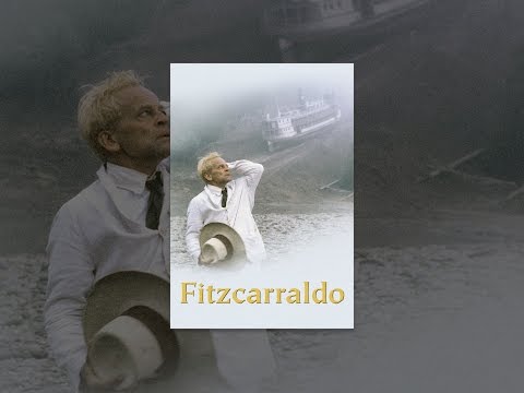 Fitzcarraldo