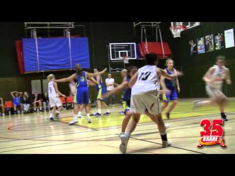 BTV: Highlights Dam / Brahe - Sanda (HD)