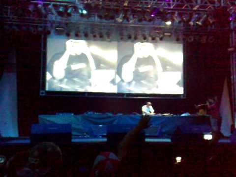 Indie Hip Hop 2008 - Kl Jay / Tributo ao DJ PRIMO