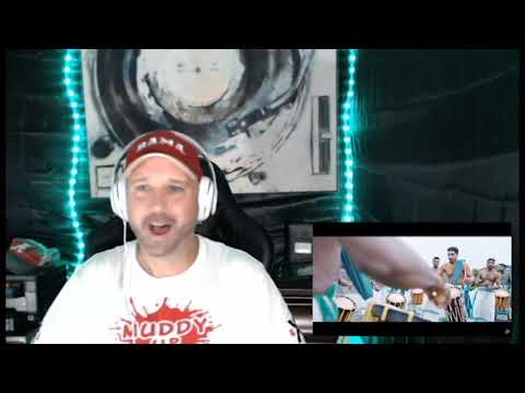 Rajesh Cherthala - " Kuzhal Melam | AATTAM KALSAMITHI FUSION ( Official Music Video )"- ( Reaction )