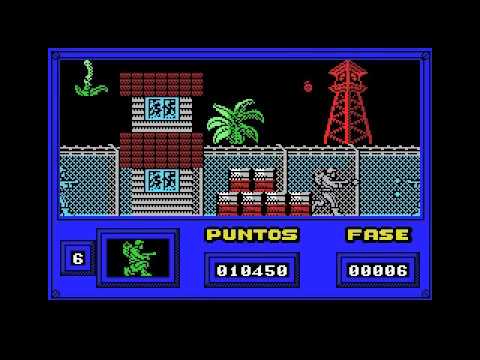Gameplay - part 2