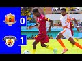 Dire Dawa City v Ethiopia Coffee | Match Highlights | Ethiopian Premier League 2023-24