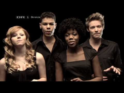 [DK] X-Factor 09 live show 2 - X Factor støtter Afghanistan 'You've Got a Friend'