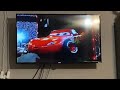 Cars ABC Family Premiere 2008