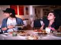 Amy Winehouse, TBA Int Pt 4 Carribean Restaurant