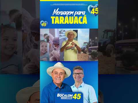 TARAUACÁ