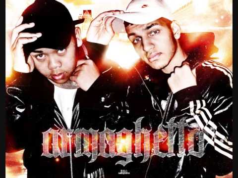 Air Crimer,Ego1,SvD -  Wenn Du Gehst