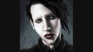 Marilyn Manson The Horrible People