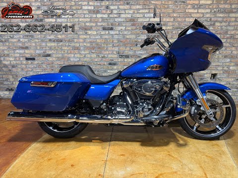 Used 2024 Harley-Davidson Road Glide® | Motorcycles in Big Bend WI
