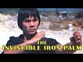 Wu Tang Collection - Invincible Iron Palm