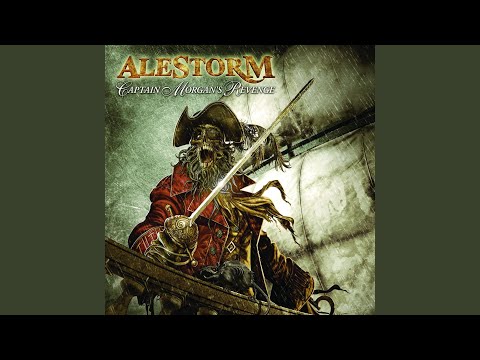 Nancy the Tavern Wench