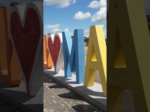 cidade de Mari  na paraiba.  Mari está a 52 km de João Pessoa PB.