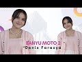 Banyu Moto 2 Denis Farasya Nganti Garing Eluhku Iki