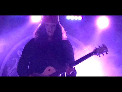 Animal Behavior (live) - Buckethead