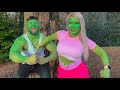 Hulk Superhero Unleashed She Hulk Smash