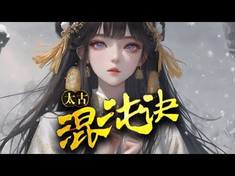 太古龍象訣