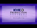 PBS Program Break KVIE 2011