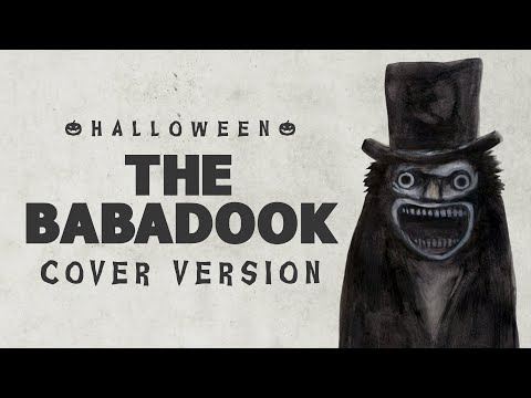 download lagu mp3 mp4 Babadook Theme, download lagu Babadook Theme gratis, unduh video klip Babadook Theme