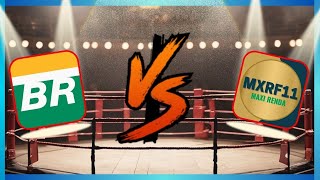Batalha Financeira: MXRF11 vs. PETR4 - Qual Escolher para Lucrar Mais?