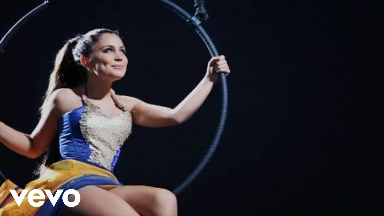 Anna Abreu — Music Everywhere