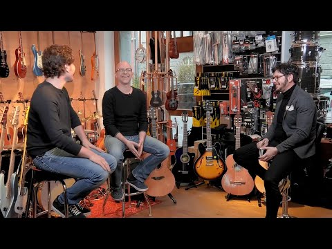 MÖHRtalkt - zusammenklang klingt einfach besser!