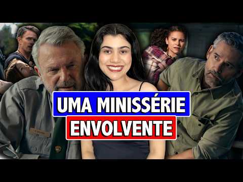 UNTAMED: WHO WAS THE REAL VILLAIN? | ANALYSIS + ENDING EXPLAINED (NETFLIX)