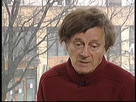 DRUGI VEK - Boro Drašković - Osećaj i predosećanje