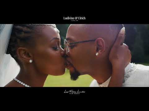 Ludivine & Ulrich / Dj Kadom (Teaser de mariage)
