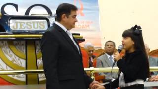 MARIA ALICE... "AMIGO DE TODAS AS HORAS" (Bruna Karla)