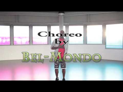 COOLDOWN Zumba  / Boomerang - Shorty Divan /  belmondo fitness