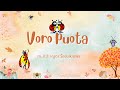 Voro Puota Kūno Perkusija